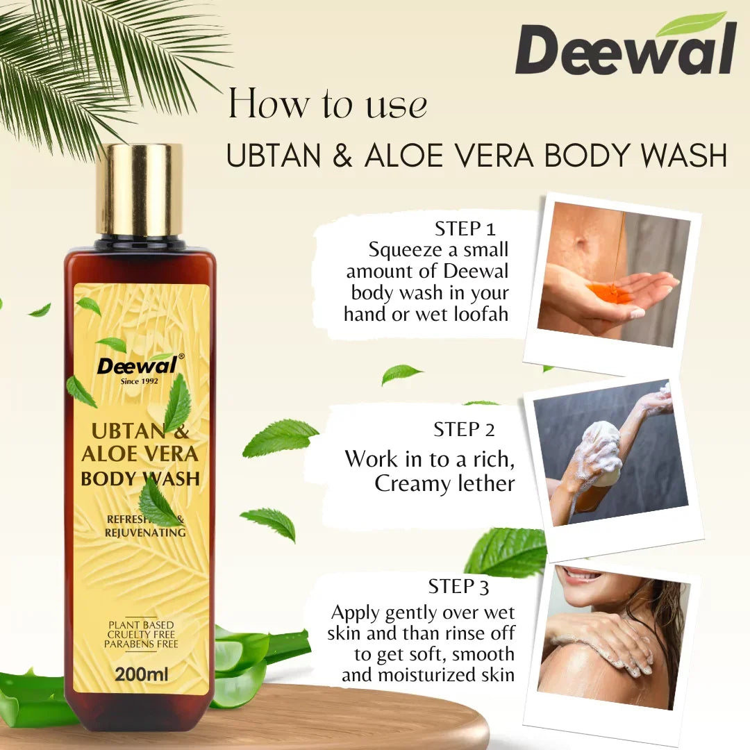 Kalaamb Almond Honey Lotion – Care - Deewal - Herbal Beauty and Health Products