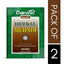 "Deewal Natural Mehndi Hair Color – Black & Brown"