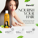Deewal Satritha Shampoo - Deewal - Herbal Beauty and Health Products