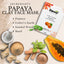 Deewal Papaya Clay Mask – 100% Natural & Chemical-Free