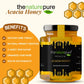 Pure Acacia Honey – 100% Natural - Deewal - Herbal Beauty and Health Products