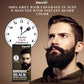 Beard Black & Mooch Oil – Combo - Deewal - Herbal Beauty and Health Products