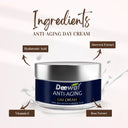 Deewal Day Cream – Youthful Glow - Deewal - Herbal Beauty and Health Products