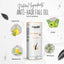 "Deewal Anti Hair Fall Oil – Stronger Hair"
