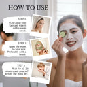 Deewal Sandalwood Clay Mask –100% Pure - Deewal - Herbal Beauty and Health Products