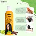 Deewal Satritha Shampoo - Deewal - Herbal Beauty and Health Products