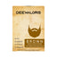 "DeewalOris Beard Brown – Natural, PPD-Free & Long-Lasting!"