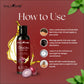 KalaAmb Onion Oil – Strong Hair - Deewal - Herbal Beauty and Health Products