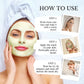 Deewal Ubtan Clay Mask –100% Pure - Deewal - Herbal Beauty and Health Products