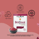 Kalaamb Beetroot Powder – Hair Tint - Deewal - Herbal Beauty and Health Products