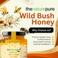 Wild Bush Honey – 100% Natural - Deewal - Herbal Beauty and Health Products