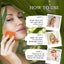 Deewal Papaya Clay Mask – 100% Natural & Chemical-Free