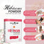 Kalaamb Hibiscus – Pure Hair Care