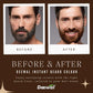 "Deewal Beard Gel – Brown Color in 9 Mins" - Deewal - Herbal Beauty and Health Products