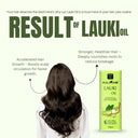 Kalaamb Lauki Oil – Fall & Root Care - Deewal - Herbal Beauty and Health Products