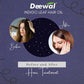 Deewal Indigo Hair Oil - Deewal - Herbal Beauty and Health Products