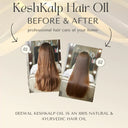 Deewal Kehskalp Hair Oil - Deewal - Herbal Beauty and Health Products