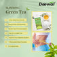 Green Tea – Fit, Fresh & Healthy - Deewal - Herbal Beauty and Health Products