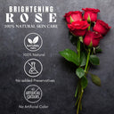 Deewal Rose Clay Mask –100% Pure - Deewal - Herbal Beauty and Health Products