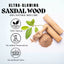 Deewal Sandalwood Clay Mask –100% Pure