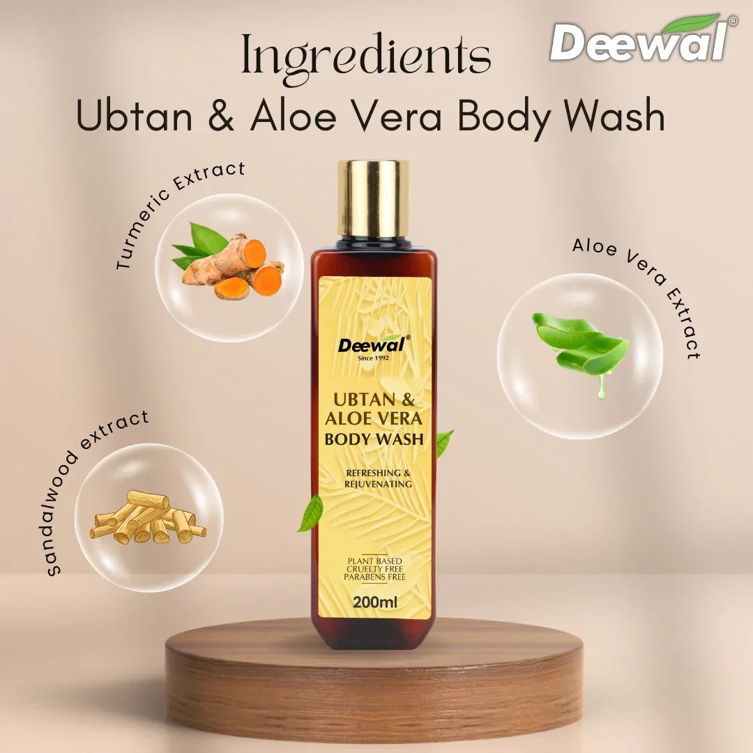 Kalaamb Almond Honey Lotion – Care - Deewal - Herbal Beauty and Health Products