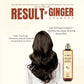 Kalaamb Ginger Shampoo – Dandruff Care - Deewal - Herbal Beauty and Health Products