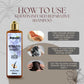 Deewal Keratin Shampoo - Deewal - Herbal Beauty and Health Products