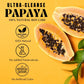 Deewal Papaya Clay Mask –100% Pure - Deewal - Herbal Beauty and Health Products