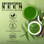 Deewal Neem Clay Mask – 100% Pure