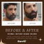 "Deewal Beard Gel Black Colour – Bold & Flawless Look"