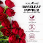 Kalaamb Rose Leaf Powder – Pure - Deewal - Herbal Beauty and Health Products