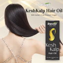 Deewal Kehskalp Hair Oil - Deewal - Herbal Beauty and Health Products
