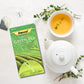 Green Tea – Fit, Fresh & Healthy - Deewal - Herbal Beauty and Health Products
