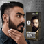 "Deewal Beard Gel Black Colour – Bold & Flawless Look"