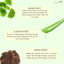 Deewal Satritha Shampoo - Deewal - Herbal Beauty and Health Products