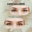 DeewalOris Brow Color – Chemical-Free