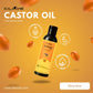 KalaAmb Castor Oil – Pure Care - Deewal - Herbal Beauty and Health Products