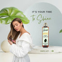 Henna Shampoo+Conditioner – Natural - Deewal - Herbal Beauty and Health Products