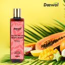 Deewal Exotic Fruit Body Wash - Deewal - Herbal Beauty and Health Products