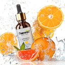 "Deewal Vitamin C – Glow & Youth" - Deewal - Herbal Beauty and Health Products