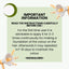 DeewalOris Brow Color – Chemical-Free