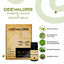 DeewalOris Brow Color – Chemical-Free