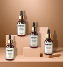 Deewal Serum Pack of 4