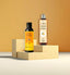 Castor Oil – Pure Care + Ginger Shampoo – Dandruff Care