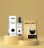 Black Seed Hair Oil + DeewalOris Beard Black – PPD Free