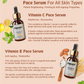 Deewal Serum Pack of 4