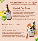 Deewal Serum Pack of 4
