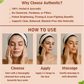 Deewal Serum Pack of 4