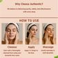Deewal Face Oil Pack of 4