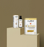 Anti Hair Fall Oil + Kalaamb Rosemary Powder  Hair Care
